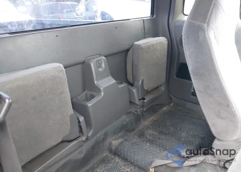 2001 Ford Ranger Edge/Xlt z USA, uszkodzony, nr VIN 1FTZR15E21PA67506